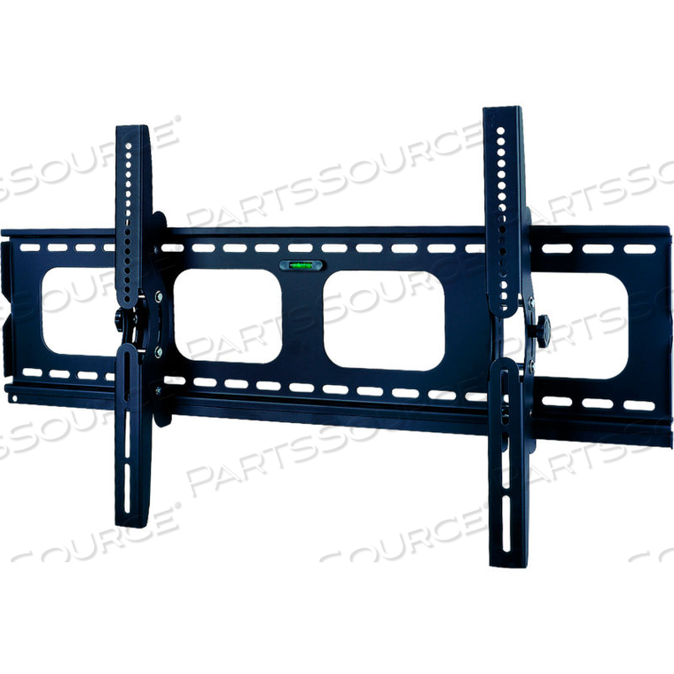 TYGERCLAW TILT TV WALL MOUNT FOR 42"-70" TVS by Homevision Technology Inc TYGERCLAW TILT TV WALL MOUNT FOR 42"-70" TVS by Homevision Technology Inc