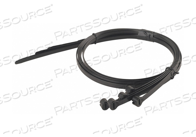 FIXING STRAP F/ KQ SENSOR PK5 by IFM Efector