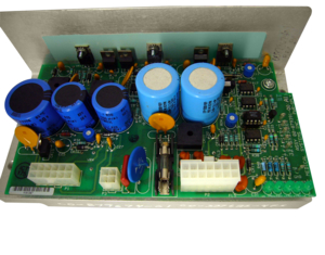 POWER SUPPLY BOARD FOR UROVIEW 2800 by OEC Medical Systems (GE Healthcare)