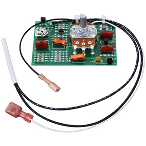 TIMER CONTROL by Toastmaster