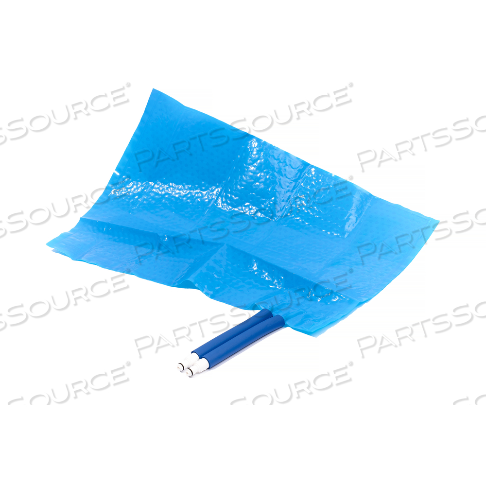 STANDARD COOLING PAD ( 14'' X 20'' ) by Roftek Ltd t/a Flexmort