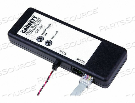 WIRELESS SYNC MODULE FOR GARRETT PD6500I by Garrett Metal Detectors