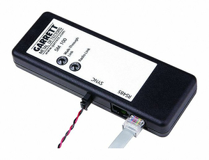 WIRELESS SYNC MODULE FOR GARRETT PD6500I by Garrett Metal Detectors