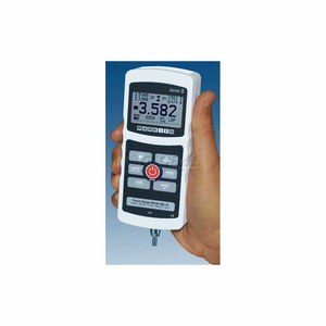 MARK-10 SERIES 5 ADVANCED DIGITAL FORCE GAUGE - 200 LBF CAPACITY by Johnson Scale & Balance MARK-10 SERIES 5 ADVANCED DIGITAL FORCE GAUGE - 200 LBF CAPACITY by Johnson Scale & Balance