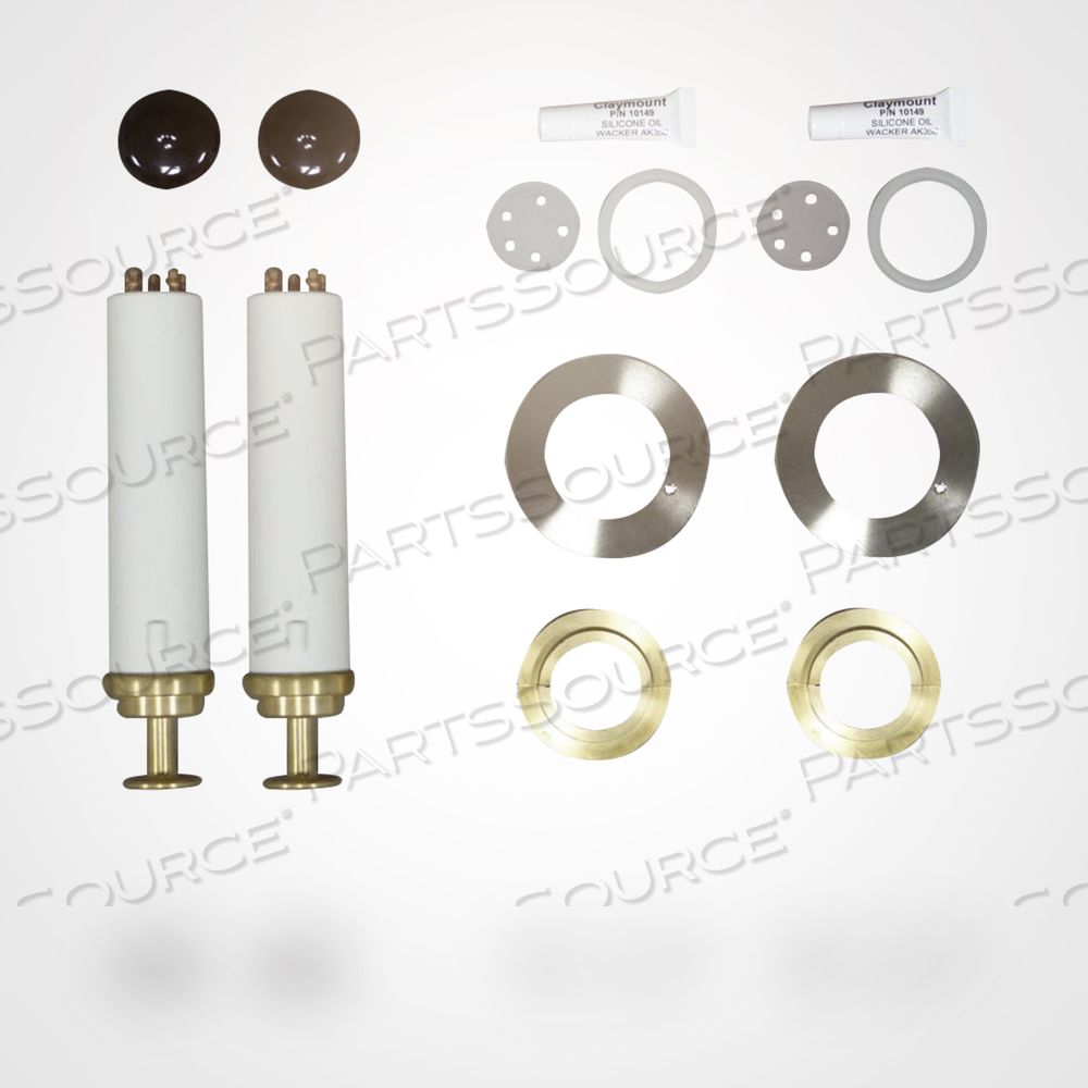 HV 5P CA52 ST FL PLUG by Siemens Medical Solutions