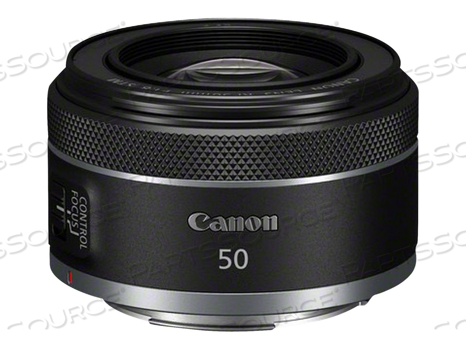 RF, LENS, 50 MM, F/1.8 STM, RF, FOR EOS R3 by Canon (Consumer Electronics)