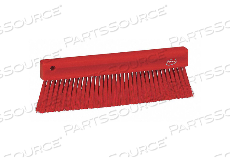 BENCH BRUSH POLYESTER 13 by Vikan