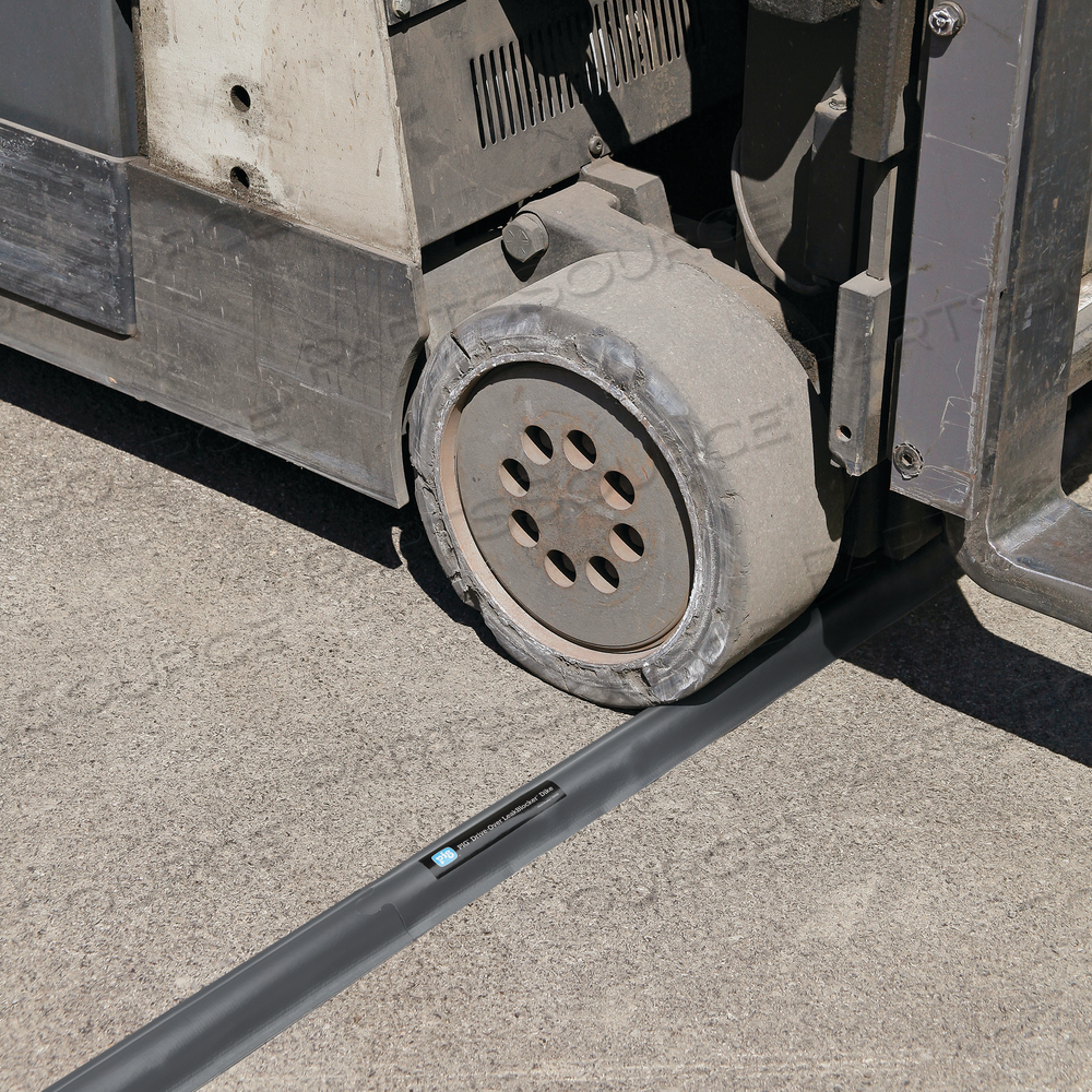 PIG DRIVE-OVER SPILLBLOCKER DIKE by New Pig Corporation PIG DRIVE-OVER SPILLBLOCKER DIKE by New Pig Corporation