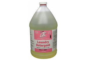 LIQUID LAUNDRY DETERGENT 1 GAL. JUG PK4 by Greening The Cleaning LIQUID LAUNDRY DETERGENT 1 GAL. JUG PK4 by Greening The Cleaning