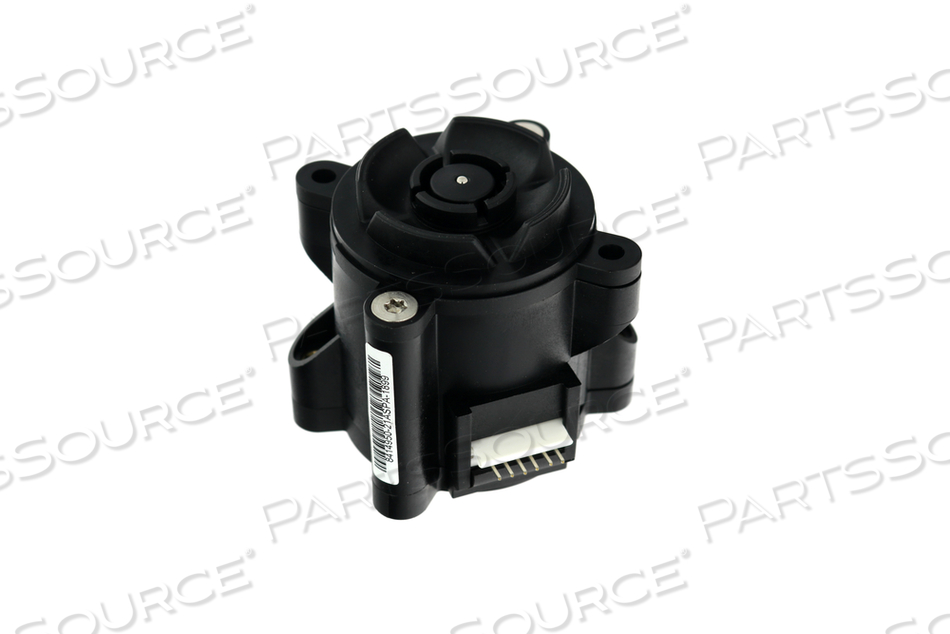 DRIVE, VALVE by Draeger Inc.