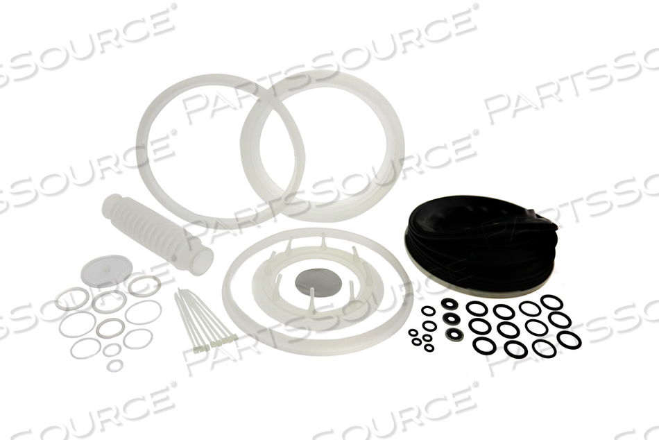 3 YEARS PREVENTATIVE MAINTENANCE KIT by Mindray North America