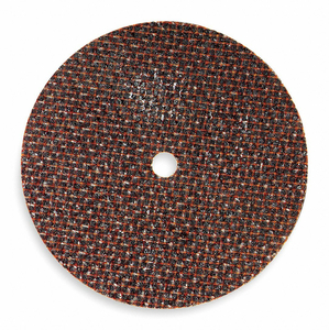 CUTOFF WHEEL GEMINI 2 X.035 X3/8 by Norton | Saint-Gobain Abrasives CUTOFF WHEEL GEMINI 2 X.035 X3/8 by Norton | Saint-Gobain Abrasives