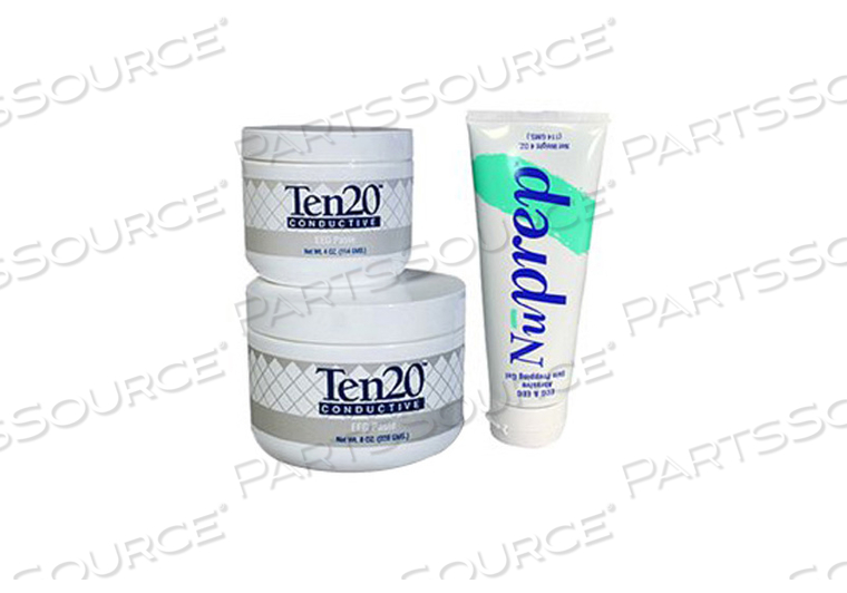 TEN20 10-20-8 by Cardinal Health 200, LLC