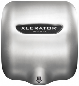 HAND DRYER INTEGRAL NOZZLE AUTOMATIC by Excel Dryer