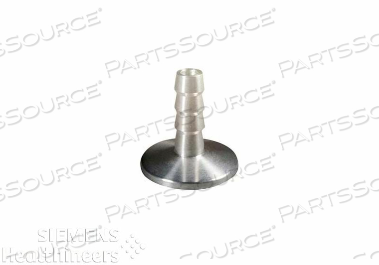 DN25 FLANGE WITH HOSE CONNECTION DN25 FLANGE WITH HOSE CONNECTION