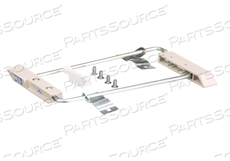 P630 HIGH/LOW RELEASE ASSEMBLY FOR OVERBED TABLES 