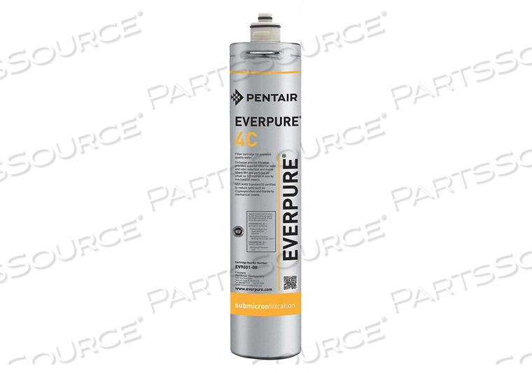 CARTRIDGE by Everpure (PENTAIR Foodservice) CARTRIDGE by Everpure (PENTAIR Foodservice)