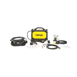 0700500073 ESAB® ROGUE ET 200IP PRO TIG WELDING MACHINE by ESAB Welding & Cutting