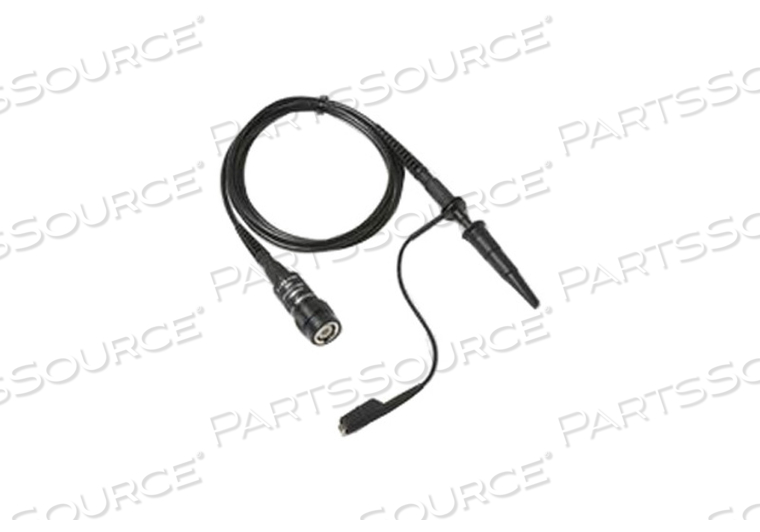 OSCILLOSCOPE PROBE, BLACK, BNC, 300 V, 100 MHZ, -10 TO 55 DEG C, MEETS CAN/CSA, IEC, UL, 1.3 M by Tektronix (also Davis Calibration)