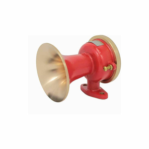 INDUSTRIAL AIR HORN by Kahlenberg Industries