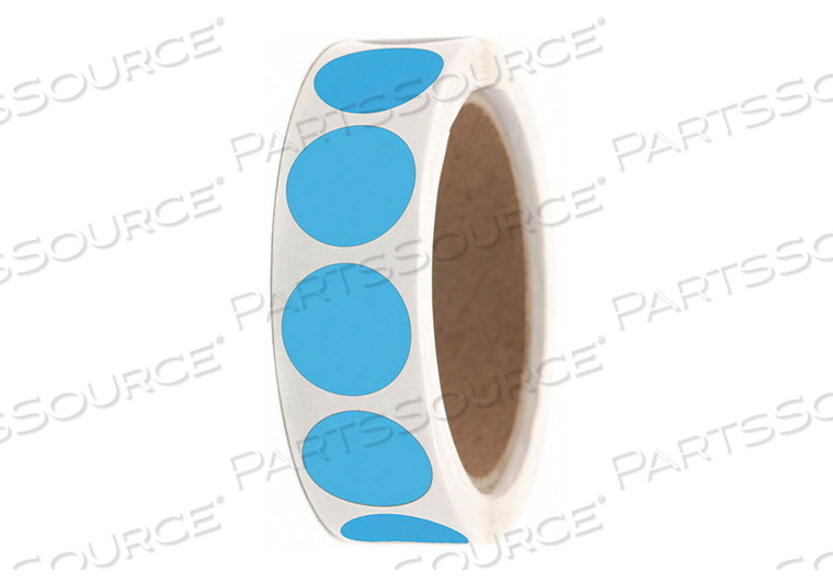 LABEL 1 H 4-1/2 W PK1000 by Roll Products LABEL 1 H 4-1/2 W PK1000 by Roll Products