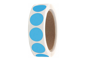 LABEL 1 H 4-1/2 W PK1000 by Roll Products LABEL 1 H 4-1/2 W PK1000 by Roll Products