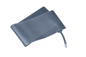 BLADDER, PME by Parks Medical Electronics