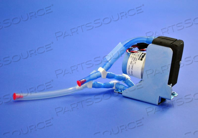 COMPRESSOR, BRUSHLESS MOTOR, FOR USE WITH: FOR SCD CONTROLLER 700 SERIES by Cardinal Health 200, LLC