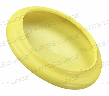 FLANGE COVER 4 IN.INSIDE DIA. PK50 by Caplugs (Protective Industries, Inc.)