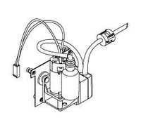 PUMP ASSEMBLY by GE Medical Systems Information Technology (GEMSIT)