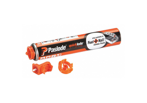 FRAMING TOOL FUEL CARTRIDGE by Paslode