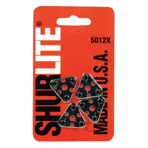 5012X SHURLITE THREE FLINT RENEWALS, 4 PACK by Shurlite