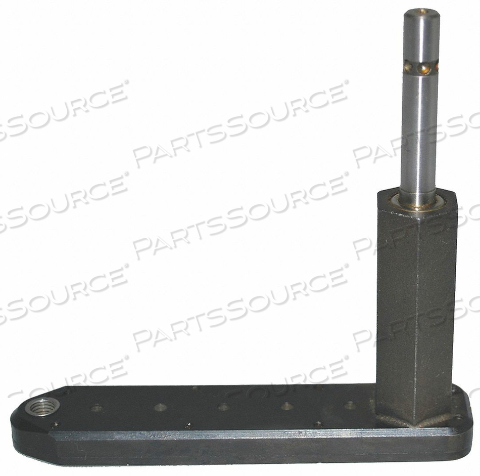 FLAT OFFSET ANGLE DRILL 4-7/32 L by Zephyr