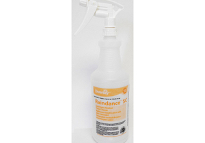 PRPRNTD TRGR SPRY BTL 32OZ. WHT/CLR PK12 by Diversey