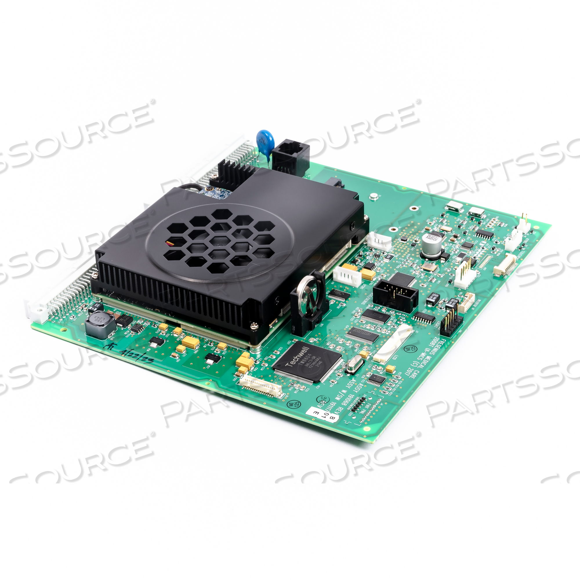Interface ビギナーズClassembly Devices PartsSource Original Equipment Manufacturers