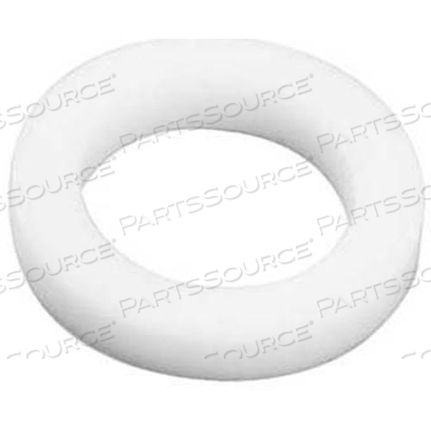 WASHER, FAUCET MOUNTING by Wilbur Curtis