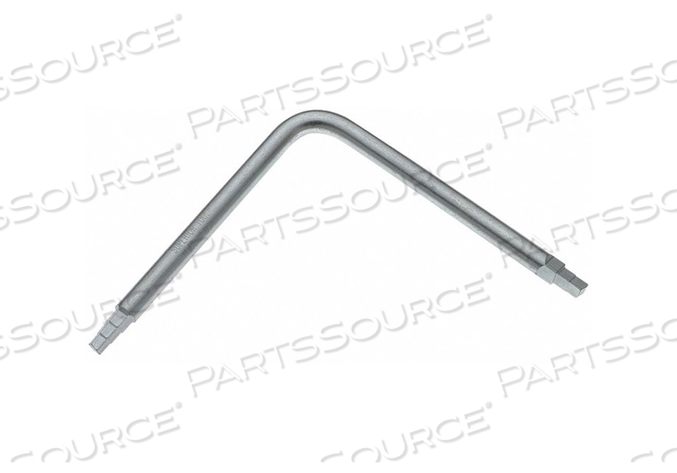 FAUCET SEAT WRENCH 6 STEP by Superior Tool