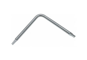 FAUCET SEAT WRENCH 6 STEP by Superior Tool