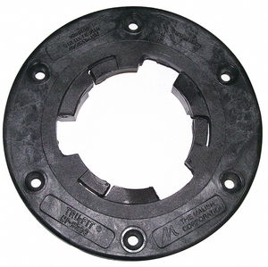CLUTCH PLATE 5 IN. by The Malish Corporation CLUTCH PLATE 5 IN. by The Malish Corporation