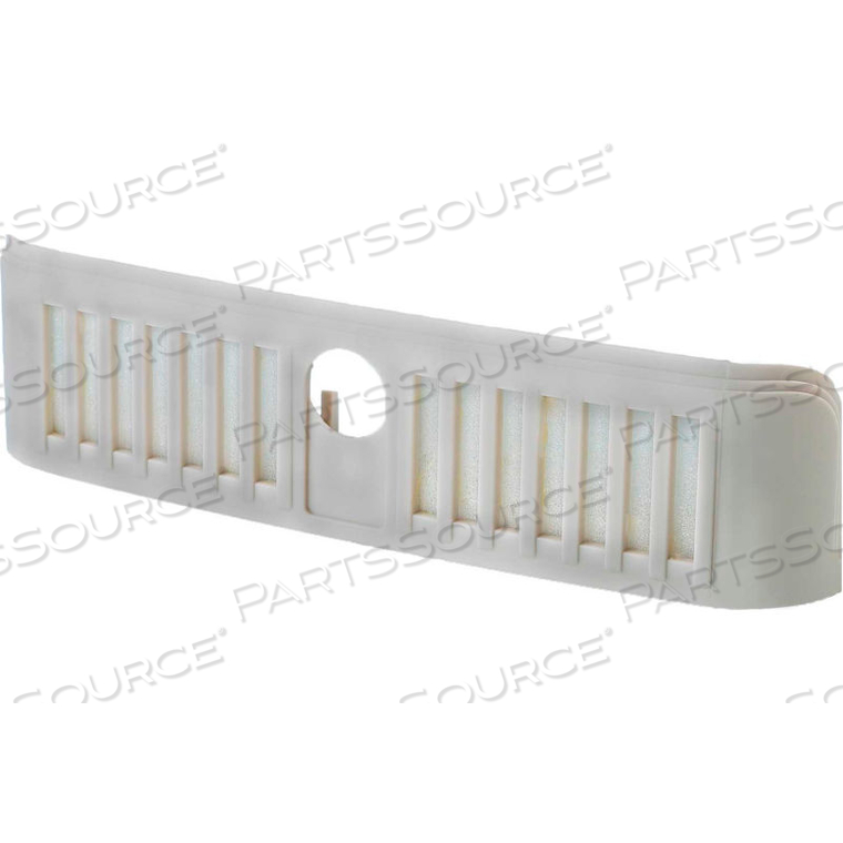 WINDSOR VACUUM FILTER - VERSAMATIC EXHAUST FILTER by Apc Filtration Inc WINDSOR VACUUM FILTER - VERSAMATIC EXHAUST FILTER by Apc Filtration Inc