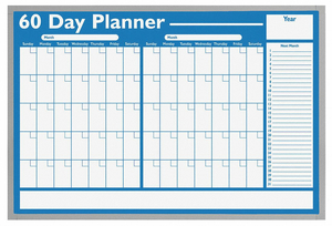 PLANNING BOARD 60 DAY 24X36 by Magna Visual