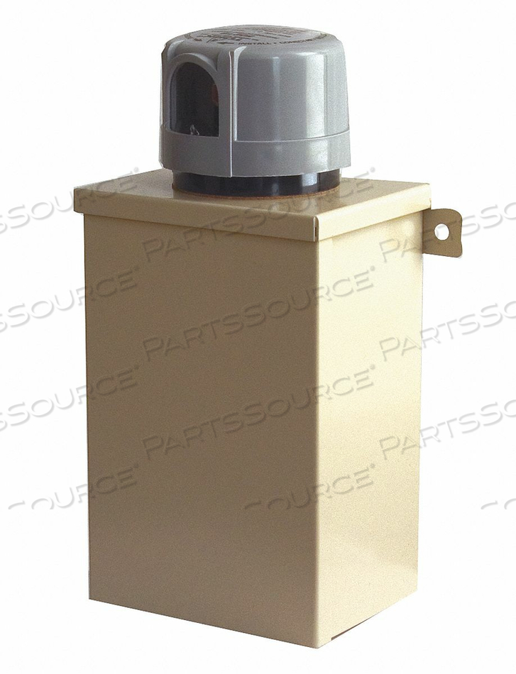PHOTOCONTROL TURN-LOCK 105 TO 130VAC by Tork