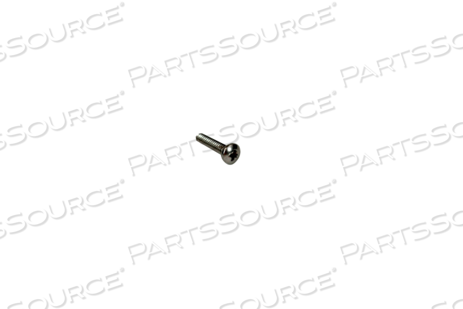 SCREW MACHINE SCREW PAN HEAD # 4-40 TPI by Everis (formerly C2Dx)