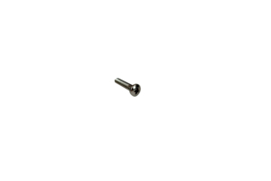 SCREW MACHINE SCREW PAN HEAD # 4-40 TPI by Everis (formerly C2Dx)