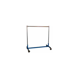 H-RACK GARMENT STORAGE RACK - 1 CROSSBAR 51 X 23 X 54 by George O'Day Inc H-RACK GARMENT STORAGE RACK - 1 CROSSBAR 51 X 23 X 54 by George O'Day Inc