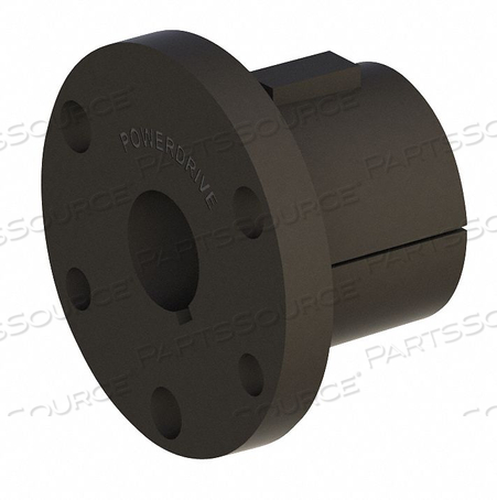SPLIT TAPER BUSHING 1" BORE by Browning