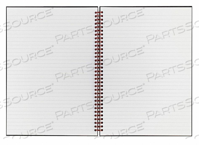 NOTEBOOK WIREBOUND by Black n' Red NOTEBOOK WIREBOUND by Black n' Red