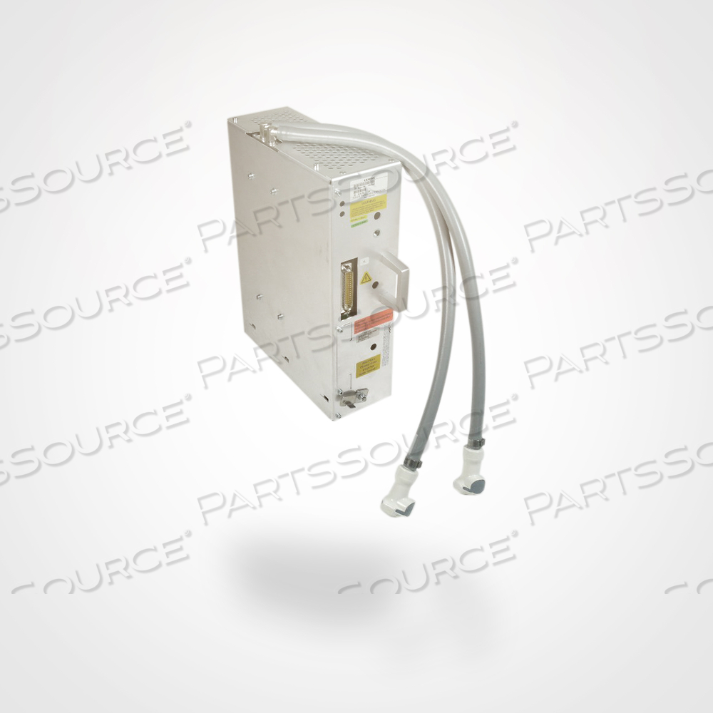 FINAL STATE A60 by Siemens Medical Solutions