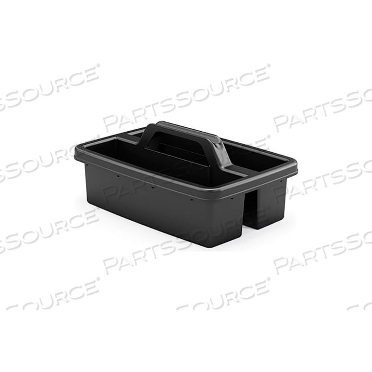 CARRY CADDY FOR COMMERCIAL HOUSEKEEPING CARTS by Suncast Commercial