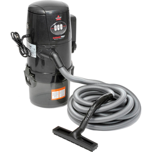 GARAGE PRO WET/DRY WALL-MOUNT VACUUM by Bissell Commercial